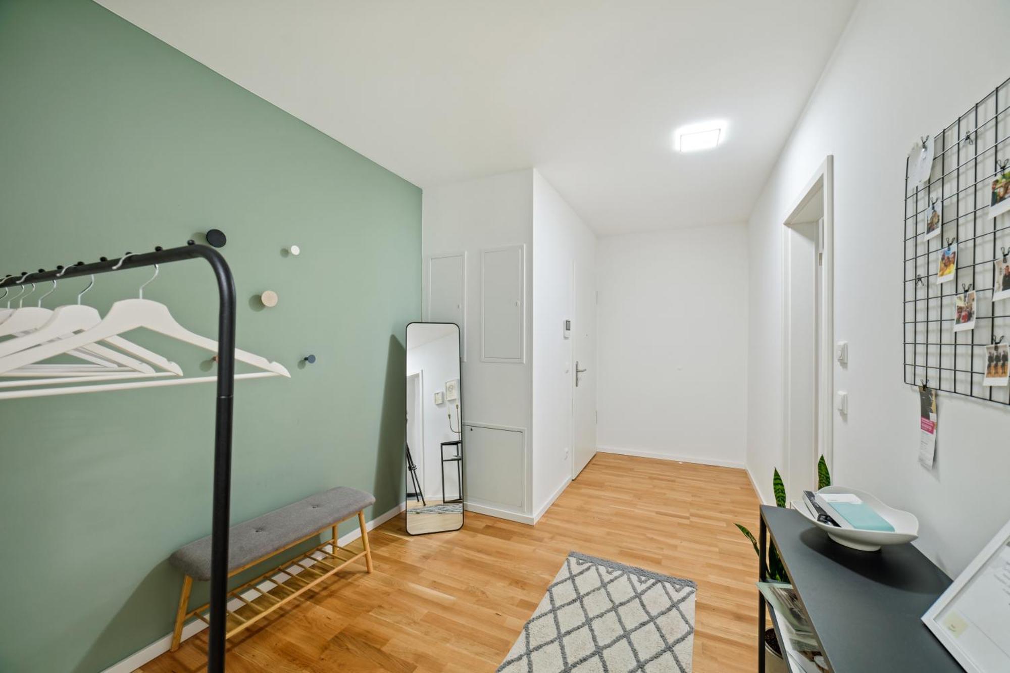 Sali Homes R4 - High-Quality Apartment With Terrace Bayreuth Eksteriør bilde