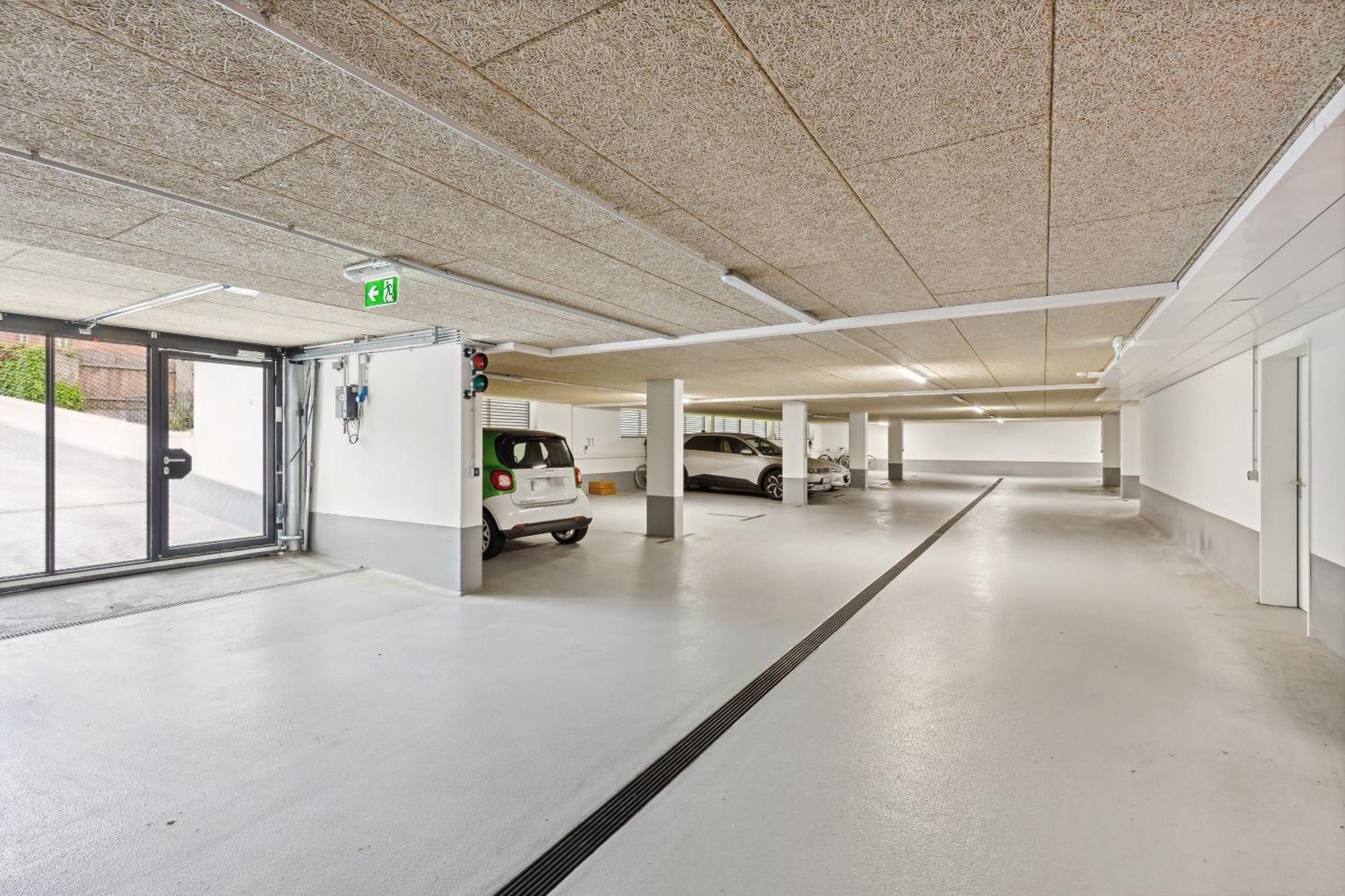 Sali Homes R4 - High-Quality Apartment With Terrace Bayreuth Eksteriør bilde